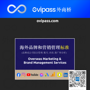 Overseas Marketing and Brand Management Services Cover - 海外品牌和营销管理-高级-01